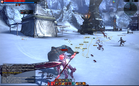 ꡼ No.021Υͥ / G-Star 2010TERAκǿСǥ饹ȤΥǧƤߤʥץ쥤ࡼӡ7ܤĤ