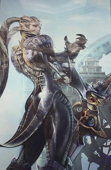 ꡼ No.027 | ưФTERAסܱĥץǥ塼뼡奲̥ϤȹŸ