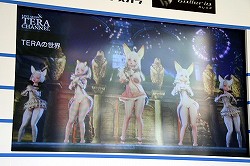 ꡼ No.004Υͥ / TERAפ̥ϤLive Show TERA CHANNELפι泰ơֽոPCեפˤƳ