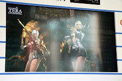 ꡼ No.005Υͥ / TERAפ̥ϤLive Show TERA CHANNELפι泰ơֽոPCեפˤƳ