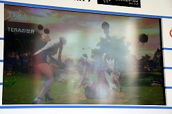 ꡼ No.006Υͥ / TERAפ̥ϤLive Show TERA CHANNELפι泰ơֽոPCեפˤƳ