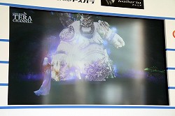 ꡼ No.007Υͥ / TERAפ̥ϤLive Show TERA CHANNELפι泰ơֽոPCեפˤƳ