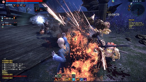 ꡼ No.002Υͥ / TERA The Exiled Realm of Arboreaפ̥Ϥ򡤺ǿܸСSSդ˸򤨤ƲƾҲ71CBTϤܤ