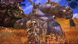 ꡼ No.004Υͥ / TERA The Exiled Realm of Arboreaפ̥Ϥ򡤺ǿܸСSSդ˸򤨤ƲƾҲ71CBTϤܤ