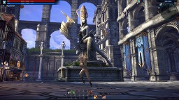 ꡼ No.006Υͥ / TERA The Exiled Realm of Arboreaפ̥Ϥ򡤺ǿܸСSSդ˸򤨤ƲƾҲ71CBTϤܤ