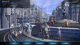 ꡼ No.011Υͥ / TERA The Exiled Realm of Arboreaפ̥Ϥ򡤺ǿܸСSSդ˸򤨤ƲƾҲ71CBTϤܤ