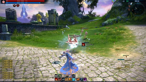 ꡼ No.016Υͥ / TERA The Exiled Realm of Arboreaפ̥Ϥ򡤺ǿܸСSSդ˸򤨤ƲƾҲ71CBTϤܤ