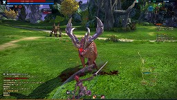 ꡼ No.017Υͥ / TERA The Exiled Realm of Arboreaפ̥Ϥ򡤺ǿܸСSSդ˸򤨤ƲƾҲ71CBTϤܤ