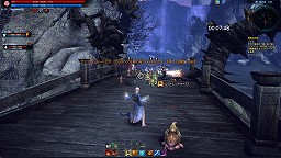 ꡼ No.020Υͥ / TERA The Exiled Realm of Arboreaפ̥Ϥ򡤺ǿܸСSSդ˸򤨤ƲƾҲ71CBTϤܤ