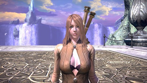 ꡼ No.024Υͥ / TERA The Exiled Realm of Arboreaפ̥Ϥ򡤺ǿܸСSSդ˸򤨤ƲƾҲ71CBTϤܤ