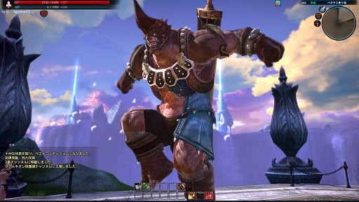 ꡼ No.026Υͥ / TERA The Exiled Realm of Arboreaפ̥Ϥ򡤺ǿܸСSSդ˸򤨤ƲƾҲ71CBTϤܤ