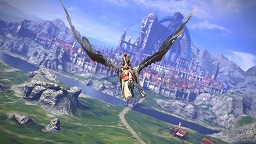 ꡼ No.029Υͥ / TERA The Exiled Realm of Arboreaפ̥Ϥ򡤺ǿܸСSSդ˸򤨤ƲƾҲ71CBTϤܤ