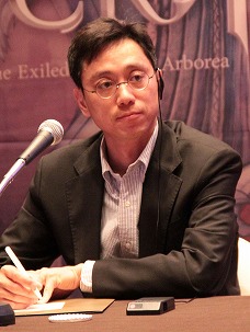 画像ギャラリー No.005のサムネイル画像 / 【速報】日本版「TERA」のクローズドβテスト日程が発表! 第1回CBTは7月1日より3万5000人で実施※2011年5月14日12:20追記