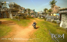 ꡼ No.016Υͥ / ۲ݶ˷ꡣNHN JapanTERAפCBT塼롤ݶ֡NPC̳ͥؤȯɽ3TERA DAYפ64