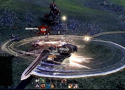 ꡼ No.005 | ܸǡTERAפΥץ쥤ࡼӡ2ܤϤȥե꡼ƥ󥰡ɤˤΥפȱΥפΰ㤤ǧ褦