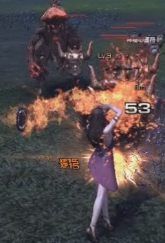 ꡼ No.002 | ƱΥ/ΥפΥ饹Ǥ빽㤦ܸǡTERAפΥץ쥤ࡼӡ2Ƥ4Gamer˷Ǻ