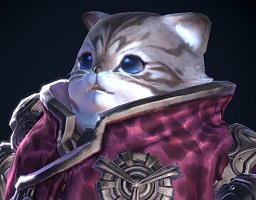 Tera The Exiled Realm Of Arborea キャラエディットの自由度は 超美麗キャラクターをカスタマイズしてみよう