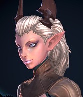 Tera The Exiled Realm Of Arborea キャラエディットの自由度は 超美麗キャラクターをカスタマイズしてみよう