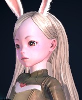 Tera The Exiled Realm Of Arborea キャラエディットの自由度は 超美麗キャラクターをカスタマイズしてみよう