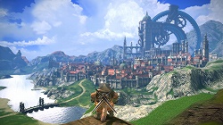 ꡼ No.003 | ܺTERAפCBT򿶤֤ꡤ٤OBT˸Ƥΰյߤʤɤץǥ塼ʹƤߤ