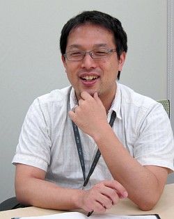 画像ギャラリー No.017のサムネイル画像 / 注目作「TERA」のCBTを振り返り,来るべきOBTに向けての意気込みなどを,日本総合プロデューサーに聞いてみた