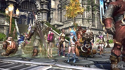 ꡼ No.018 | ܺTERAפCBT򿶤֤ꡤ٤OBT˸Ƥΰյߤʤɤץǥ塼ʹƤߤ