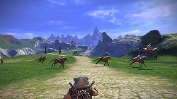 ꡼ No.022 | ܺTERAפCBT򿶤֤ꡤ٤OBT˸Ƥΰյߤʤɤץǥ塼ʹƤߤ