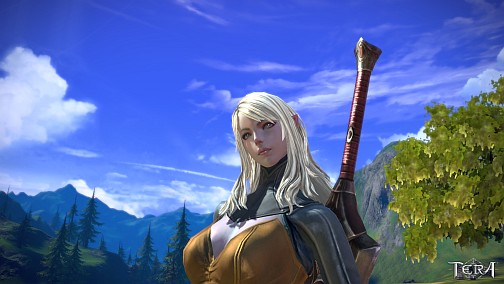 ꡼ No.023 | ܺTERAפCBT򿶤֤ꡤ٤OBT˸Ƥΰյߤʤɤץǥ塼ʹƤߤ