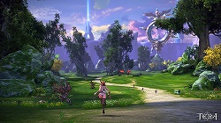 ꡼ No.028 | ܺTERAפCBT򿶤֤ꡤ٤OBT˸Ƥΰյߤʤɤץǥ塼ʹƤߤ