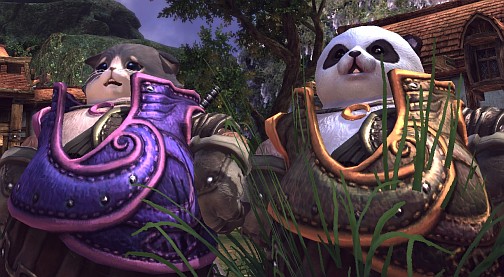 ꡼ No.032 | ܺTERAפCBT򿶤֤ꡤ٤OBT˸Ƥΰյߤʤɤץǥ塼ʹƤߤ