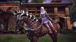 ꡼ No.033 | ܺTERAפCBT򿶤֤ꡤ٤OBT˸Ƥΰյߤʤɤץǥ塼ʹƤߤ