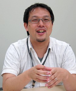 画像ギャラリー No.036のサムネイル画像 / 注目作「TERA」のCBTを振り返り,来るべきOBTに向けての意気込みなどを,日本総合プロデューサーに聞いてみた