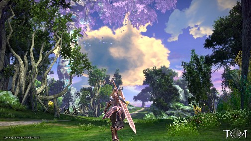 ꡼ No.041 | ܺTERAפCBT򿶤֤ꡤ٤OBT˸Ƥΰյߤʤɤץǥ塼ʹƤߤ