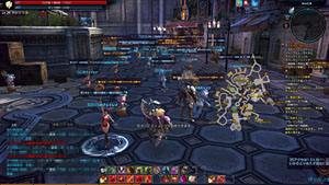 ꡼ No.005 | TERAפǹǲŬ˥ץ쥤ǤGPUϤ12ΥեåɰƸ