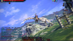 ꡼ No.006 | TERAפǹǲŬ˥ץ쥤ǤGPUϤ12ΥեåɰƸ