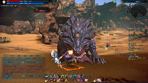 ꡼ No.014 | TERAפǹǲŬ˥ץ쥤ǤGPUϤ12ΥեåɰƸ