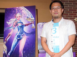 ꡼ No.001Υͥ / TERAפӥ1ߤξ亣ΥåץǡȤˤĤơĬĥץǥ塼ʹƤߤ