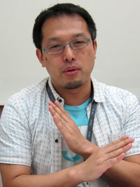 ꡼ No.003Υͥ / TERAפӥ1ߤξ亣ΥåץǡȤˤĤơĬĥץǥ塼ʹƤߤ