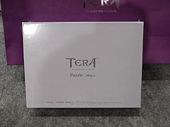 ���������꡼ No.007�Υ���ͥ������ / ��TGS 2011��TGS���ǡ�TERA�פ�ץ쥤���Ƥߤ��顤�������ꥲ���ޡ������ޥ����ʤɤι�ڥ��å�����館��