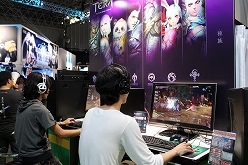꡼ No.002Υͥ / TGS 2011Ͽ¿PCϥ᡼ŸƤGaming PC Worldץ֡ݡ