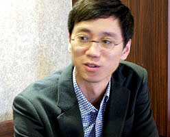 画像ギャラリー No.008のサムネイル画像 / 「TERA」ではこれからどのようなアップデートが予定されているのか。開発元のBluehole Studioに展望を聞いてみた