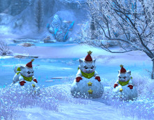 ���������꡼ No.013�Υ���ͥ������ / ��TERA�ס�������������ƥʥ󥹤ˤƥ��饹�Х��Ĵ�����åץǡ��Ȥ�»ܡ����ꥹ�ޥ����٥�Ȥ�ǯ��ǯ�Ϸ�ѥ����ڡ���ξ������������