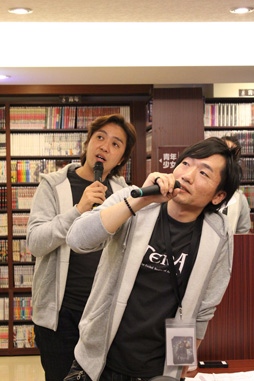 ꡼ No.005Υͥ / Сؤθڤ⤢ꡣTERAפӥϸȤʤ륪ե饤󥤥٥Ȥ򡤿Ǥץǥ塼ؤΥ󥿥ӥ塼ȶ˾Ҳ