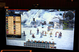 ꡼ No.006Υͥ / Сؤθڤ⤢ꡣTERAפӥϸȤʤ륪ե饤󥤥٥Ȥ򡤿Ǥץǥ塼ؤΥ󥿥ӥ塼ȶ˾Ҳ