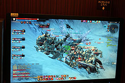 ꡼ No.009Υͥ / Сؤθڤ⤢ꡣTERAפӥϸȤʤ륪ե饤󥤥٥Ȥ򡤿Ǥץǥ塼ؤΥ󥿥ӥ塼ȶ˾Ҳ