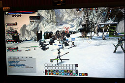 ꡼ No.010Υͥ / Сؤθڤ⤢ꡣTERAפӥϸȤʤ륪ե饤󥤥٥Ȥ򡤿Ǥץǥ塼ؤΥ󥿥ӥ塼ȶ˾Ҳ