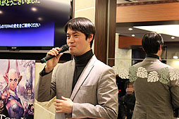 ꡼ No.014Υͥ / Сؤθڤ⤢ꡣTERAפӥϸȤʤ륪ե饤󥤥٥Ȥ򡤿Ǥץǥ塼ؤΥ󥿥ӥ塼ȶ˾Ҳ