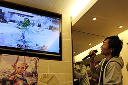 ꡼ No.023Υͥ / Сؤθڤ⤢ꡣTERAפӥϸȤʤ륪ե饤󥤥٥Ȥ򡤿Ǥץǥ塼ؤΥ󥿥ӥ塼ȶ˾Ҳ