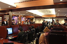 ꡼ No.024Υͥ / Сؤθڤ⤢ꡣTERAפӥϸȤʤ륪ե饤󥤥٥Ȥ򡤿Ǥץǥ塼ؤΥ󥿥ӥ塼ȶ˾Ҳ