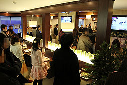 ꡼ No.026Υͥ / Сؤθڤ⤢ꡣTERAפӥϸȤʤ륪ե饤󥤥٥Ȥ򡤿Ǥץǥ塼ؤΥ󥿥ӥ塼ȶ˾Ҳ